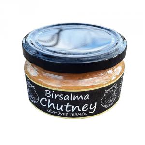 Birsalma chutney 200 g