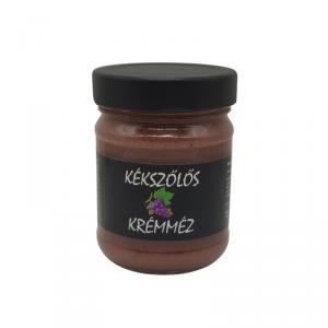 Kékszőlős krémméz 250 g