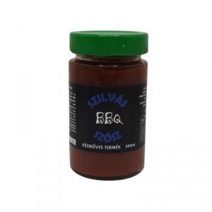Szilvás BBQ szósz  245 ml