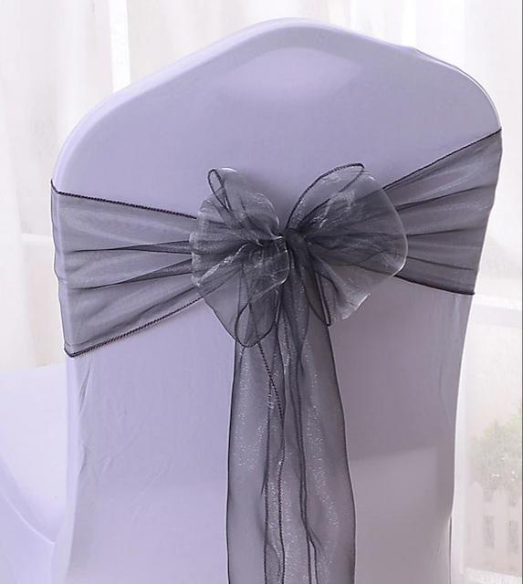 Napsárga,ezüst,almazöld organza székmasni 12cm széles 2 méter hosszú