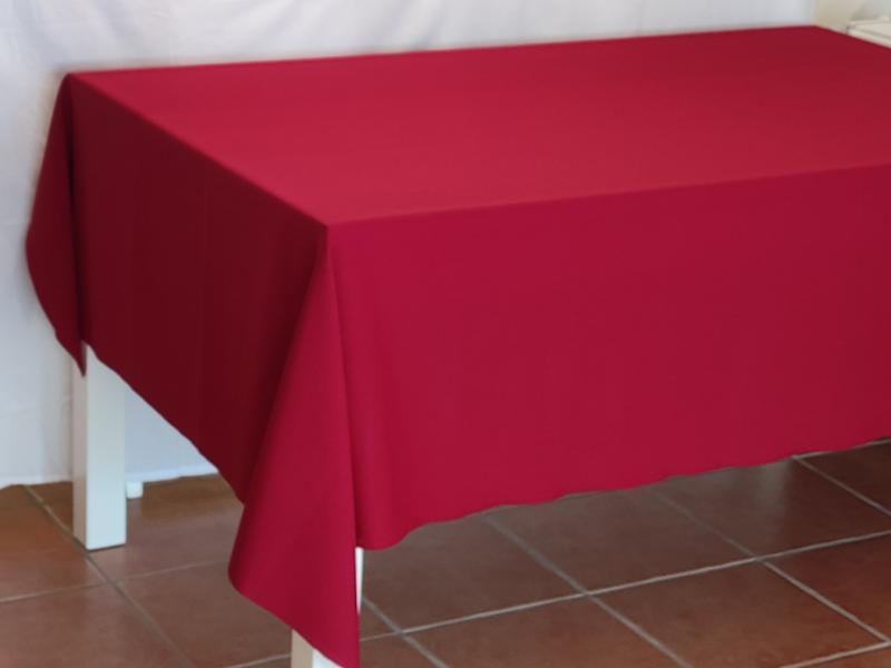 Textil asztalterítő ( abrosz)150×240cm több színben