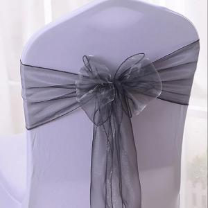 Napsárga,ezüst,almazöld organza székmasni 12cm széles 2 méter hosszú