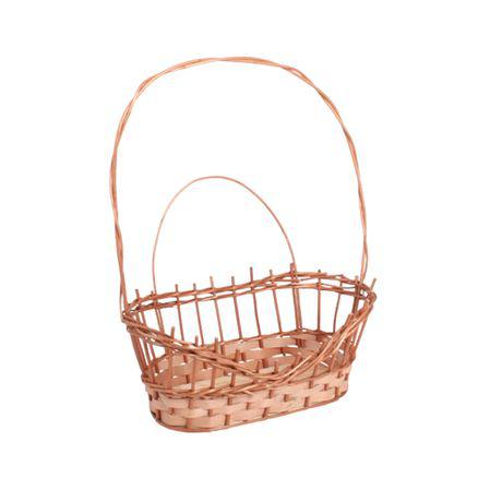 Ajándékkosár 2. 30*45*17cm