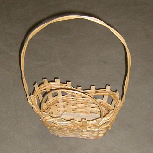 Ajándékkosár Extra 4. 32*55*41cm