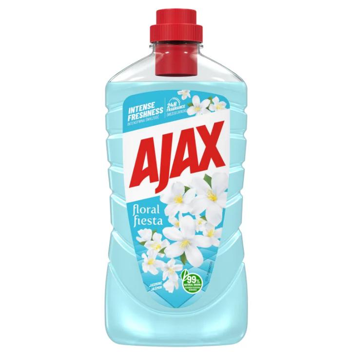 Ajax Flower Fiesta Jázmin általános tisztítószer 1000 ml