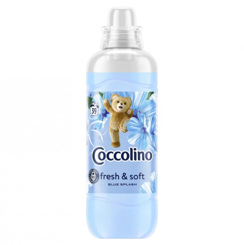 Coccolino öblítő konc. 975ml Blue Splash