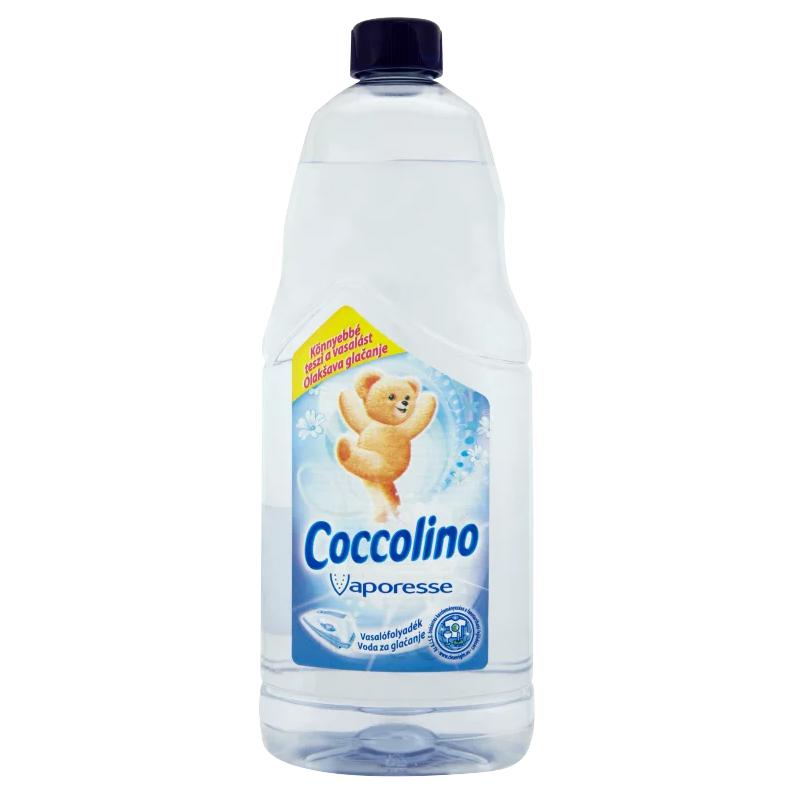 Coccolino Vaporesse vasalófolyadék 1 l