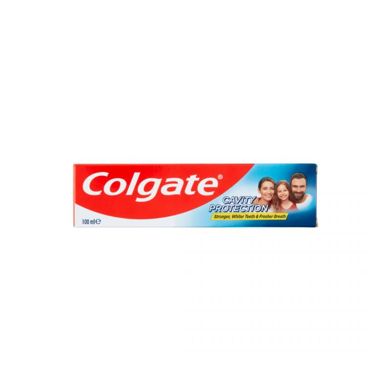 Colgate Cavity Protection fogkrém 100 ml