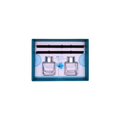 Dream Illatosító szett fapálcás 2x50ml