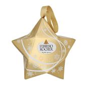 Ferrero Rocher csillag 3db/37,5g desszert