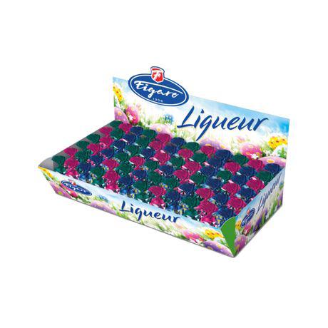 Figaro hordócskák 25,5g tojáslikőrös krémmel húsvéti