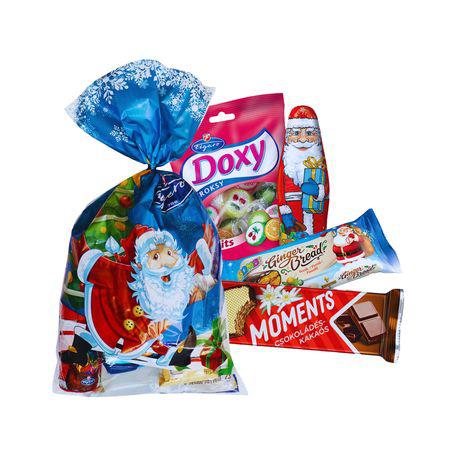 Figaro mikulás csomag 225g