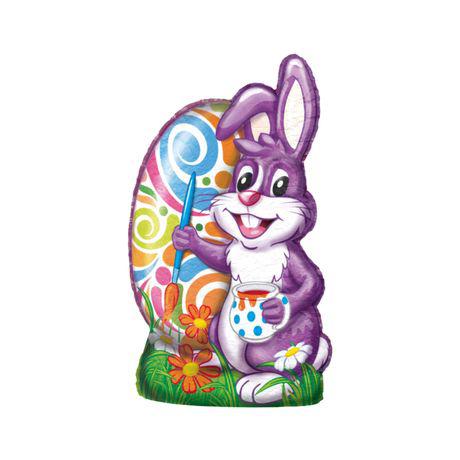 Figaro tejcsokoládé nyúl meglepetéssel 70g