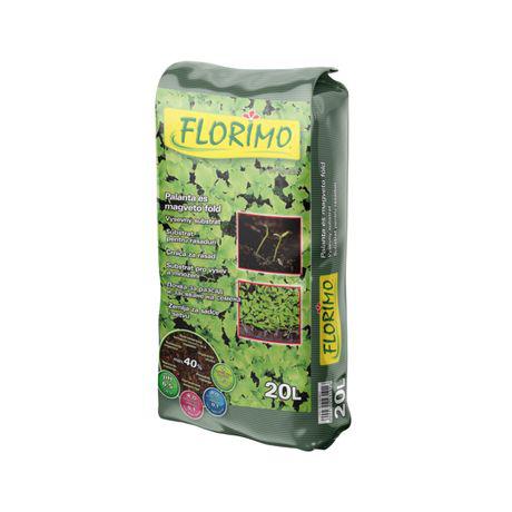 Florimo palánta virágföld  20L