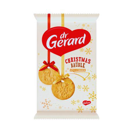 Gerard Xmas almás-fahéjas keksz 157g