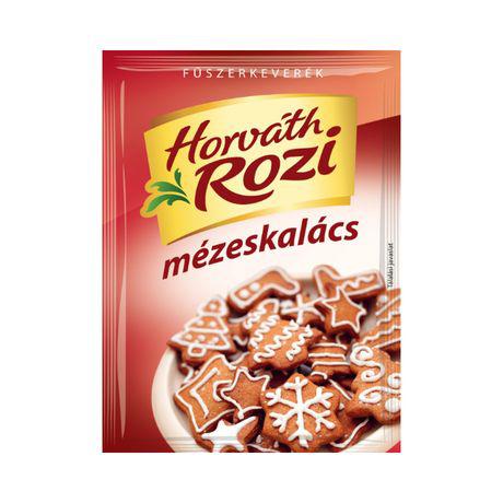 Horváth Rozi mézeskalács fűszerkeverék 14g