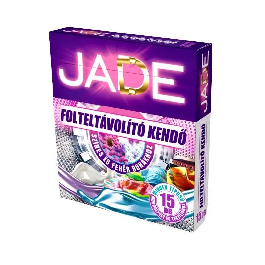 Jade folteltávolító kendő 15db