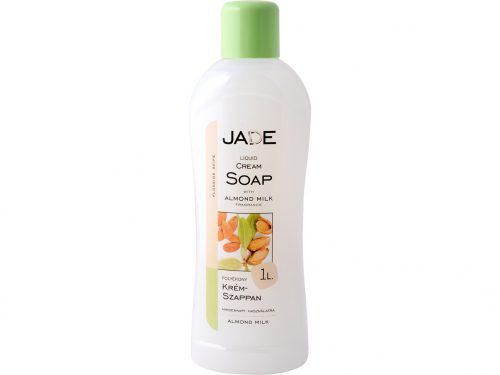 Jade folyékony szappan 1L mandula