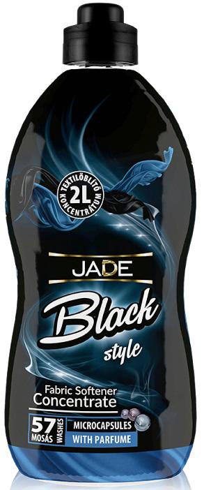 Jade öblitő koncentrátum 2 L Black Style