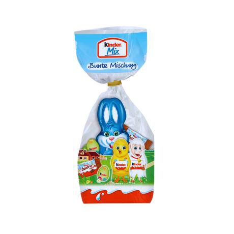 Kinder mix 132g húsvéti