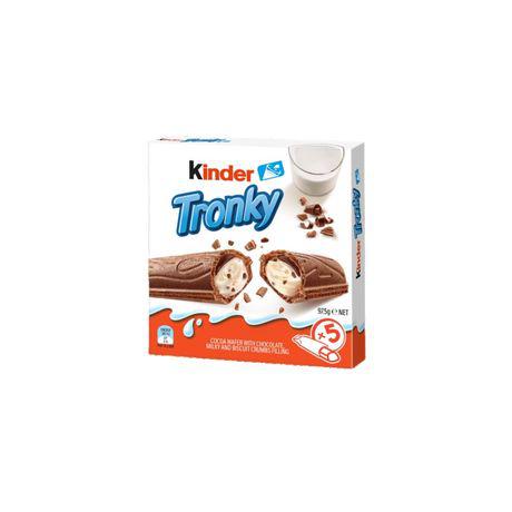 Kinder Tronky ostya desszert 90g