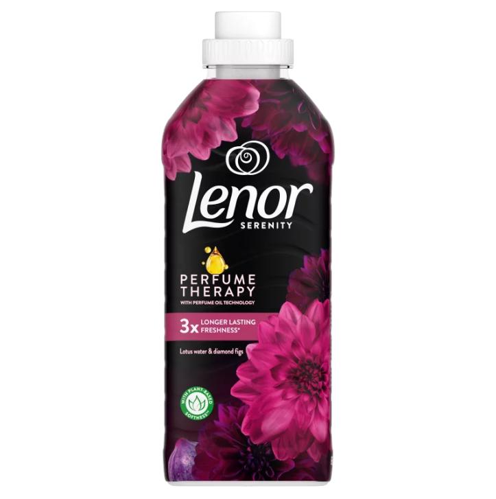 Lenor Textilöblítő 28 Lotus Water & Diamond Figs