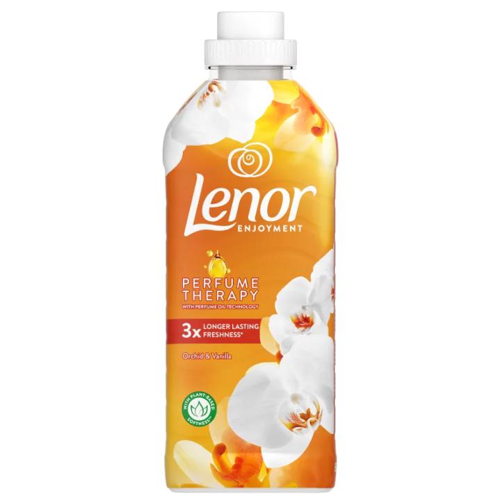 Lenor Textilöblítő 28 Orchid & Vanilla