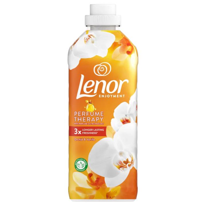 Lenor Textilöblítő 37 Orchid & Vanilla