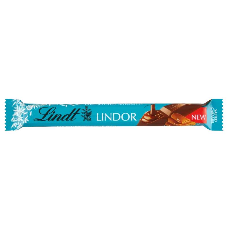 Lindt Lindor tejcsokoládé lágyan olvadó töltelékkel 38 g