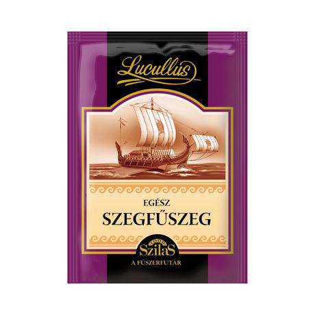 Lucullus Szegfűszeg egész 10g