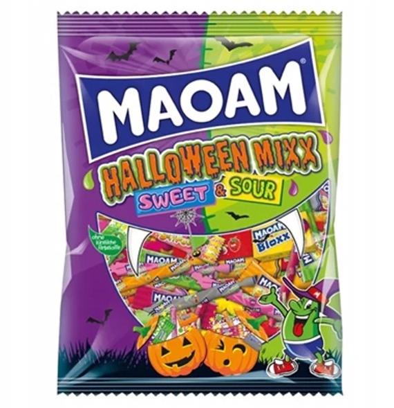 MAOAM HALLOWEEN 300g MIXX