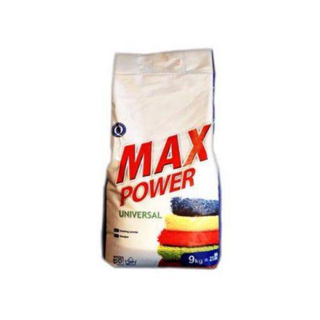 Max Power mosópor 9 kg