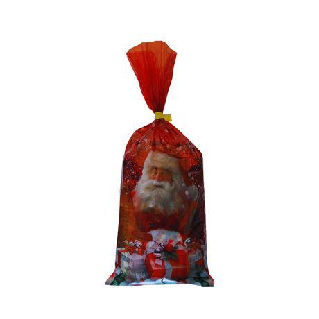 Mikulás csomag 1 (sárga)