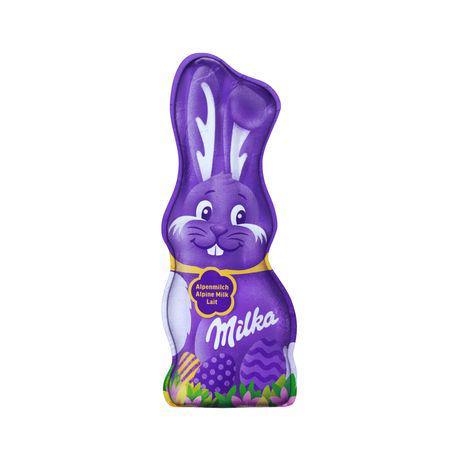 Milka nyúl 45g LTD.