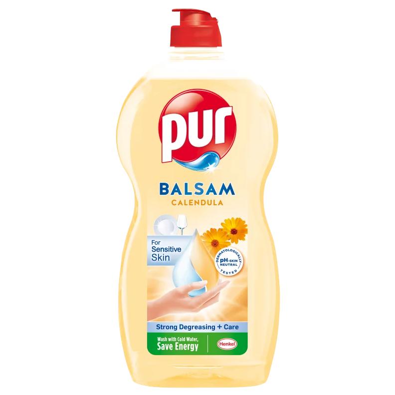 Pur Balsam Calendula kézi mosogatószer 1,2 l