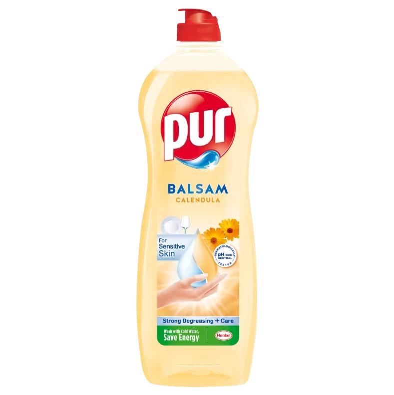 Pur Balsam Calendula kézi mosogatószer 750 ml