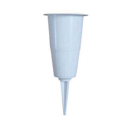 Sírváza Leszúrós 27cm