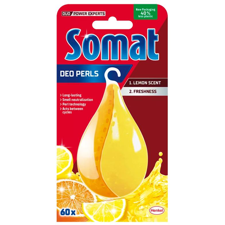 Somat Duo Power Experts mosogatógép illatosító 17 g