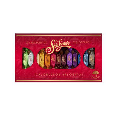 Stühmer szaloncukor válogatás 170g