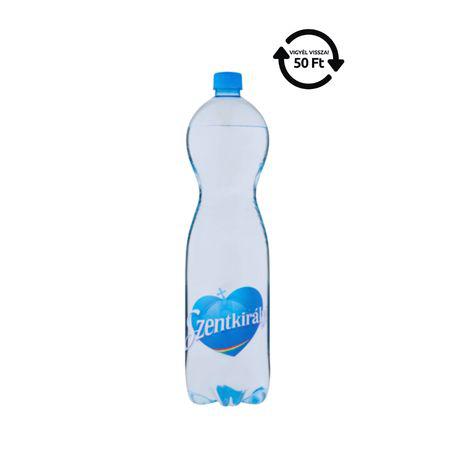 Szentkirályi 1,5l ásványvíz dús (DRS)