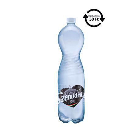 Szentkirályi 1,5l ásványvíz extra dús (DRS)