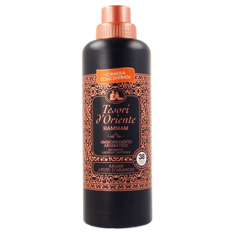 Tesori d'Oriente Hammam öblítő 38 mosáshoz 760 ml