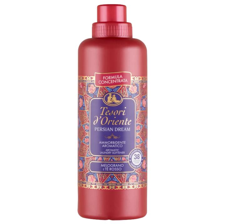 Tesori d'Oriente Persian Dream öblítő 38 mosáshoz 760 ml