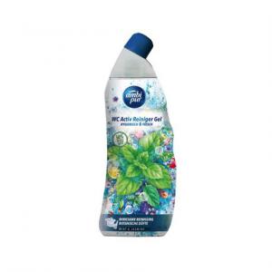 Ambipur wc gél 750ml blue