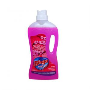 Bingo Padlófelmosó 1000ml Fresh (Rózsaszín)