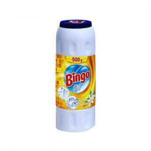 Bingo Súrolópor 500gr Lemon