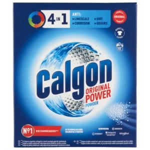 Calgon 4in1 Original Power vízlágyító por 10 mosás 500 g