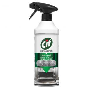 Cif Perfect Finish zsíroldó spray 435 ml