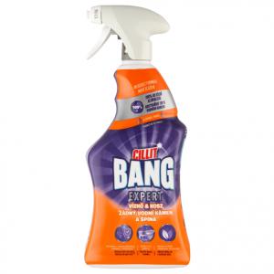 Cillit Bang Expert fürdőszobai vízkőoldó spray 750 ml