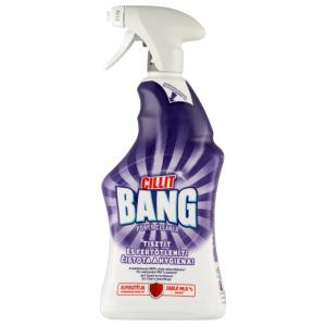 Cillit Bang Power Cleaner tisztító & fertőtlenítő spray 750 ml